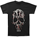 Miniatyrbild 1 av 5: Walking Dead Heroes Skull T-shirt Kläder S