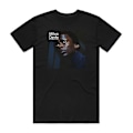 Miniatyrbild 1 av 5: Miles Davis In A Silent Way T-shirt Svart M