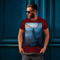Miniatyrbild 2 av 3: Lepricaun Nature Women Blacktank Top XXL