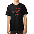 Miniatyrbild 1 av 5: Toyah Band T-shirt Kläder XL