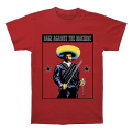 Miniatyrbild 1 av 5: Rage Against The Machine Zapata T Shirt Kläder 2XL