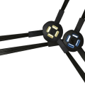 Miniatyrbild 5 av 5: Tillbehör till Ilife A7 A9s V8 V8s X750 Silvercrest Ssr1 Ssra1 Robot