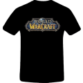 Miniatyrbild 1 av 5: World of Warcraft, anpassad t-shirt M