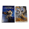 Miniatyrbild 4 av 5: Barbieri Unicorns Oracle Divination Cards