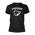 Miniatyrbild 1 av 5: Turbonegro 30-årsjubileum T-shirt Kläder L