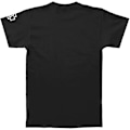 Miniatyrbild 2 av 2: Rammstein Klassisk Logotyp T-shirt för män Xx-stor Svart M