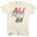 Miniatyrbild 1 av 5: Världsmästare Muhammad Ali T-shirt M