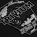 Miniatyrbild 5 av 5: Trivium An Endless War A Hollow Cause Damväst Medium