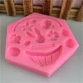 Miniatyrbild 4 av 4: The New Bunny Shape Drop Lim Form - 2st