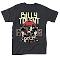 Miniatyrbild 1 av 5: Billy Talent Louder Than The Dj T-shirt kläder M