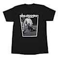 Miniatyrbild 1 av 5: Iggy Pop T-tröja Iggy Pop Backbend T-shirt S