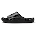 Miniatyrbild 2 av 5: Strandtofflor för män Modesandaler Utomhus Halkfria inomhusskor 3Bs2196 Black 40-41
