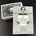 Miniatyrbild 5 av 5: New Style Circle Of Life Tarotkort Pdf Guidning Deck Divination Underhållning Fest Brädspel Stöder Partihandel 78st78st Tt30