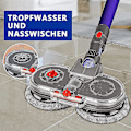 Miniatyrbild 4 av 5: Dammsugare till Dyson V7 V8 V10 V11 Dammsugartillbehör