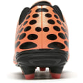Miniatyrbild 3 av 5: Herr damfotbollsskor för fast mark Utomhus/inomhus Pojkar Flickor Professionell Futsal Fotboll Träning Sneakers-rosa Blue 35