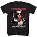 Miniatyrbild 1 av 5: Terminator The Name T-shirt Kläder M