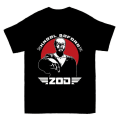Miniatyrbild 1 av 4: Knä före Z V2 T-shirt S
