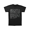 Miniatyrbild 1 av 4: Trailer Park Boys Blocks Tee T-shirt Kläder L