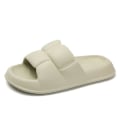 Miniatyrbild 1 av 5: Herrsandaler Mode Casual Andas strandskor a019 Green 36