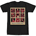 Miniatyrbild 1 av 5: The Man Without Fear Daredevil Shirt M