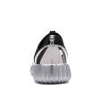Miniatyrbild 3 av 5: Herrsneakers Andas löparskor Mode Damsportskor 2K256 Silver 45