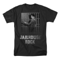Miniatyrbild 1 av 5: Elvis Presley Jailhouse Rock T-shirt S