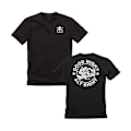 Miniatyrbild 1 av 5: Fc St. Pauli St Pauli Fc God natt Alt höger utslagsplats T-shirt XL