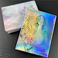 Miniatyrbild 2 av 5: Shine From Inside Oracle Card For Fate Divination English Tarot Card Deck Brädspel för vuxna med Pdf-vägledning Spelkort44st Ts134