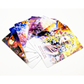 Miniatyrbild 4 av 5: Lightworker Oracle Divination Cards