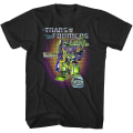 Miniatyrbild 1 av 5: Box Art Devastator Transformers T-shirt M