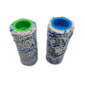 Miniatyrbild 1 av 5: Roller Brush Golvborste reservdelar till Karcher R30/1 Fc3