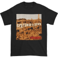 Miniatyrbild 1 av 5: System Av En Dun Toxicitet T-shirt M