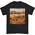 Miniatyrbild 1 av 5: System Av En Dun Toxicitet T-shirt XXL