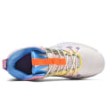 Miniatyrbild 2 av 5: Basketskor för män Mode Dam Sneakers Andas Sportskor 3A816 Beige 41