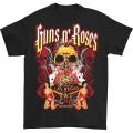 Miniatyrbild 1 av 5: Guns N Roses Sin City T-shirt L