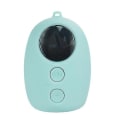 Miniatyrbild 1 av 5: Smart Microcurrent Sömn Hålla Ångest Huvudmassageapparat Handhållen Vibration Sömnhjälpmedel Instrument Avslappning USB -laddning