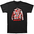 Miniatyrbild 1 av 5: Reggie & The Full Effect Jacket T-shirt XL