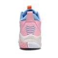 Miniatyrbild 3 av 5: Basketskor för män Mode Dam Sneakers Andas Sportskor 3A816 Beige 45