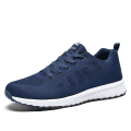 Miniatyrbild 1 av 5: Dam Sneakers Super Light Sport Skor För Dam 0L1721 Blue 41