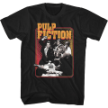 Miniatyrbild 1 av 5: Adrenaline Shot Pulp Fiction T-shirt S