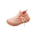 Miniatyrbild 1 av 5: Sneakers för barn Andas löparskor Mode Pojkar Flickor Sportskor 2Lk8-2 Pink 30