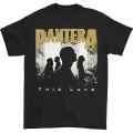 Miniatyrbild 1 av 5: Pantera This Love T-shirt M
