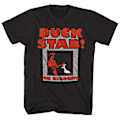 Miniatyrbild 1 av 5: Invånarna T-tröjor Duck Stab! Albumkonst The Residents Shirt M