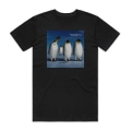 Miniatyrbild 1 av 5: Woob Woob 1194 T-shirt Svart L