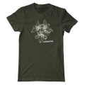 Miniatyrbild 1 av 5: Watermedown Iris T-shirt M