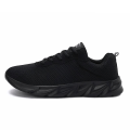 Miniatyrbild 2 av 5: Löpning för herr Andas promenader Atletiska Skor Mode Sneakers 3Ba929 Black 41