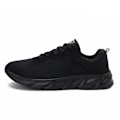 Miniatyrbild 2 av 5: Löpning för herr Andas promenader Atletiska Skor Mode Sneakers 3Ba929 Black 45