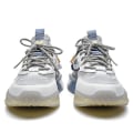 Miniatyrbild 5 av 5: Sport löparskor för herr Andas halkfria sneakers Fr2109 Yellow 42
