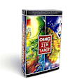 Miniatyrbild 4 av 5: Nya Osho Zen Tarot-kort Pdf-guidebok engelsk version Oracle Deck Board Game For Party44st Ts75