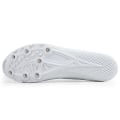 Miniatyrbild 3 av 5: Friidrottsskor för män Spikes Track Race Hoppande Sneakers Professionell löpning Nail Spikes Skor 3Ctj013 White 43